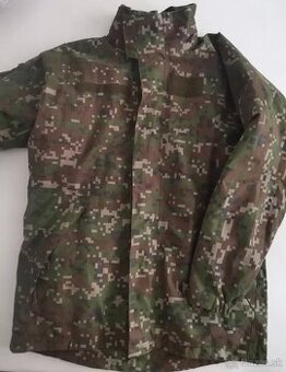 Na predaj OSSR Goratex vz07 Zimný