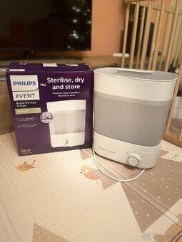 Sterilizator PHILLIPS AVENT PREMIUM