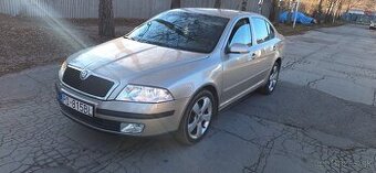 Octavia 2 2.0 tdi 103kw