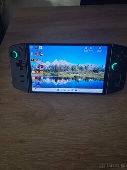 Lenovo legion go