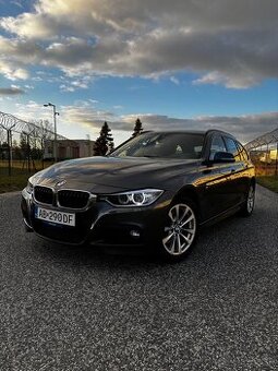BMW 320xDrive