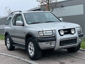 Opel Frontera B Sport ND Náhradné diely ND