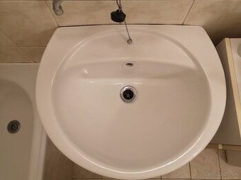 Umyvadlo do kupelne