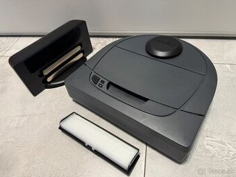 Neato Botvac D4 - robotický vysávač