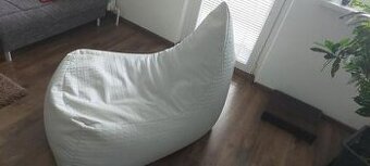 Tuli sedací vak - kanoe