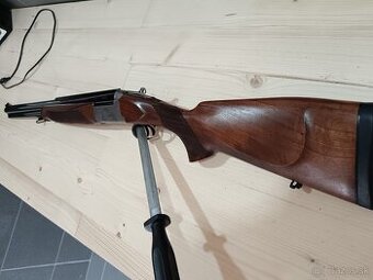 Gulobrokova kozlica Bettinsoli 8x57 JRS 12/76