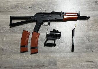 Ak 74U S