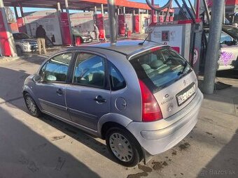 Citroen C3  1,4i