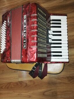 Predám akordeon