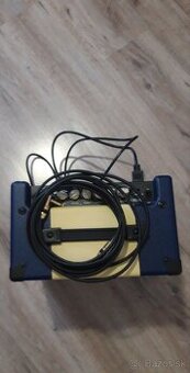 Gitarove kombo plus kabel