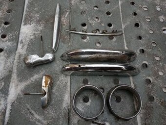 Škoda Felicia Cabrio Octavia