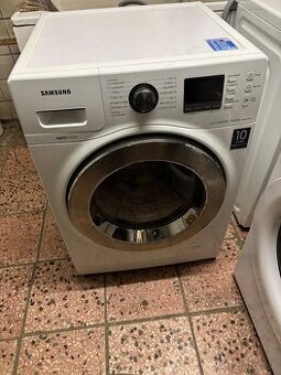 Práčka so sušičkou