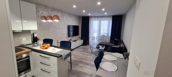 3-izbový byt po kompletnej rekonštrukcii, Špačinská – Trnava