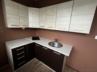Predám kuchynskú linku