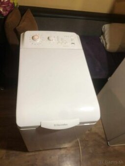 Automaticka práčka