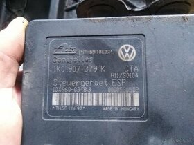 Predám riadiaca jednotka ABS