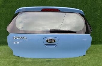 kia picanto piate dvere 2011+