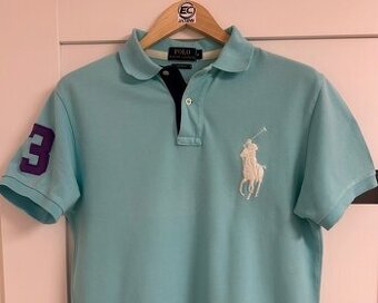 Polo Ralph Lauren tričko/polokošeľa