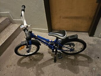 Bicykel Dema Drobec 16