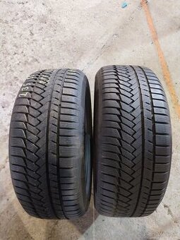 Zimne pneu 235/55R17
