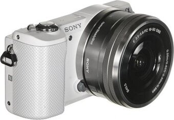 SONY A 5000