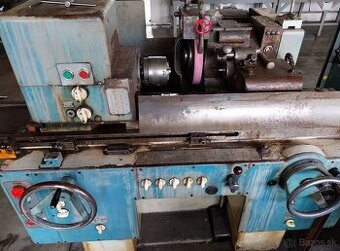 Brúska na Gulato - BUA20