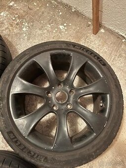 Disky 5x120 225/45 R17