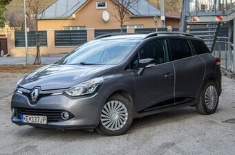 Renault Clio Grandtour Energy TCe 90 Advantage