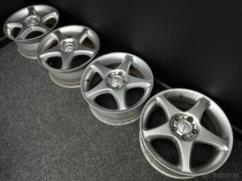 Alu DICASTAL 5x112 17” et45