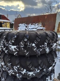 Pneumatiky 12-18 BARUM