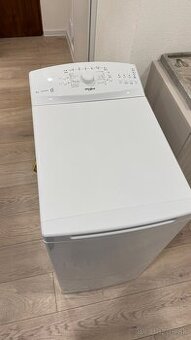 Práčka Whirpool TDLR 5030l