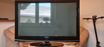 Samsung 127cm uhlopriečka