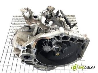 Predám prevodovku suzuki swift