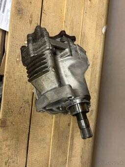 Audi, VW reduktor 0CN409107