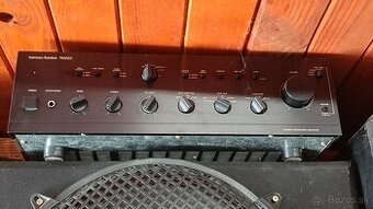 Harman kardon 2x100w a repraky  2x800w