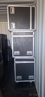 KUFOR CASE 225x78x68cm