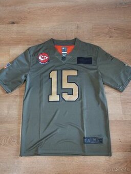 Dres NFL Nike Patrick Mahomes