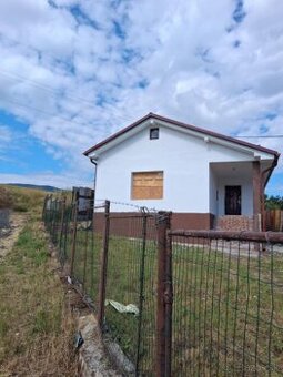 Rodiny dom na predaj Krompachy