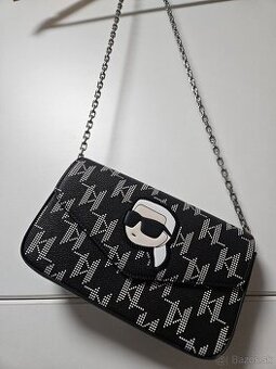 Karl lagerfeld kabelka