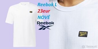 Tričko Reebok