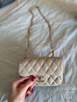 Kabelka Chanel