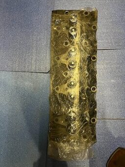 Hlava valcov Zetor Forterra 11441 - Kompletná, po servise