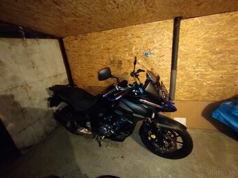 Suzuki V strom dl 650