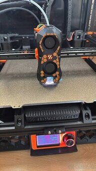 3D FDM tlačiareň  Voron 2,4 300