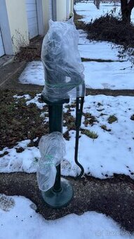 Ručná pumpa Standard Ii