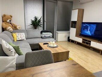 2 izb. byt v Troch vežiach, Bajkalská ul.