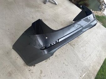 Skoda Octavia 4 kombi