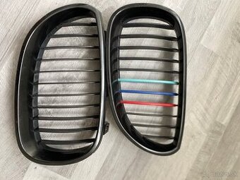 Predná maska bmw e60