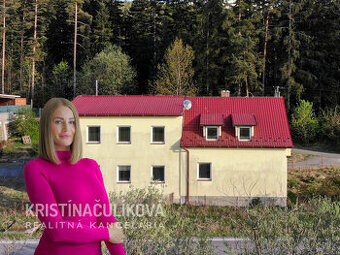 RODINNÝ DOM, POPRAD - KVETNICA