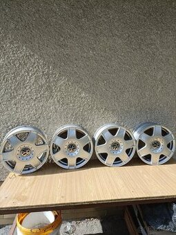 Elektróny 5x100 r16